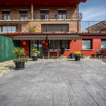 Ibarrangelu Suite By Urdaibai Rentals Exterior foto