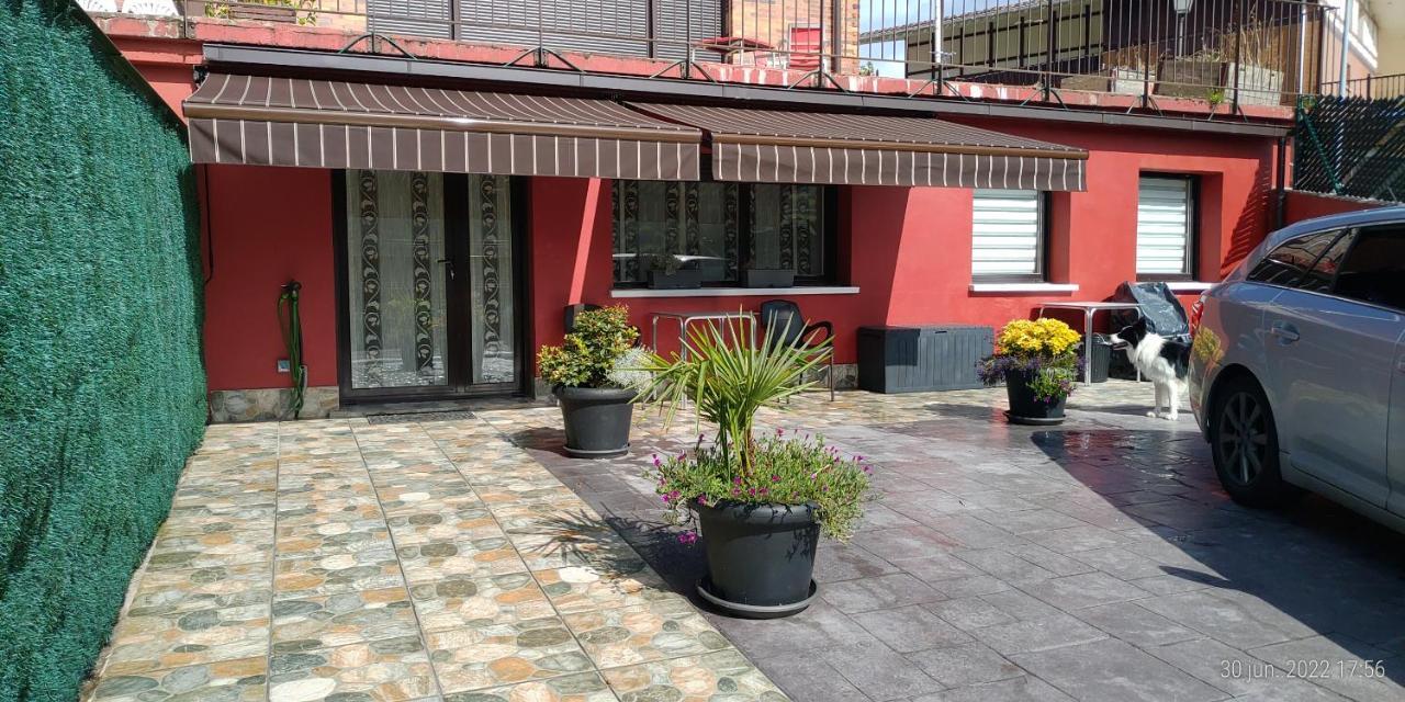 Ibarrangelu Suite By Urdaibai Rentals Exterior foto