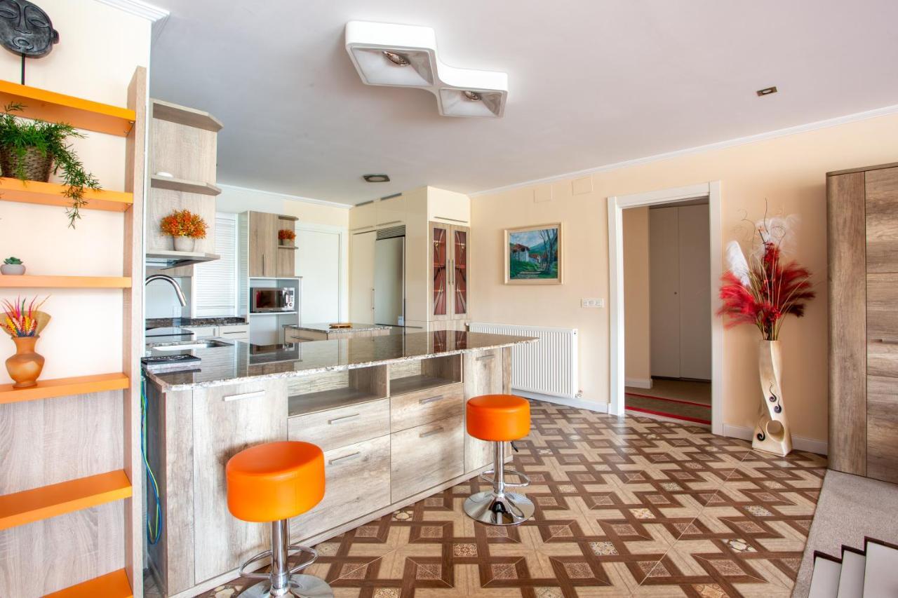 Ibarrangelu Suite By Urdaibai Rentals Exterior foto