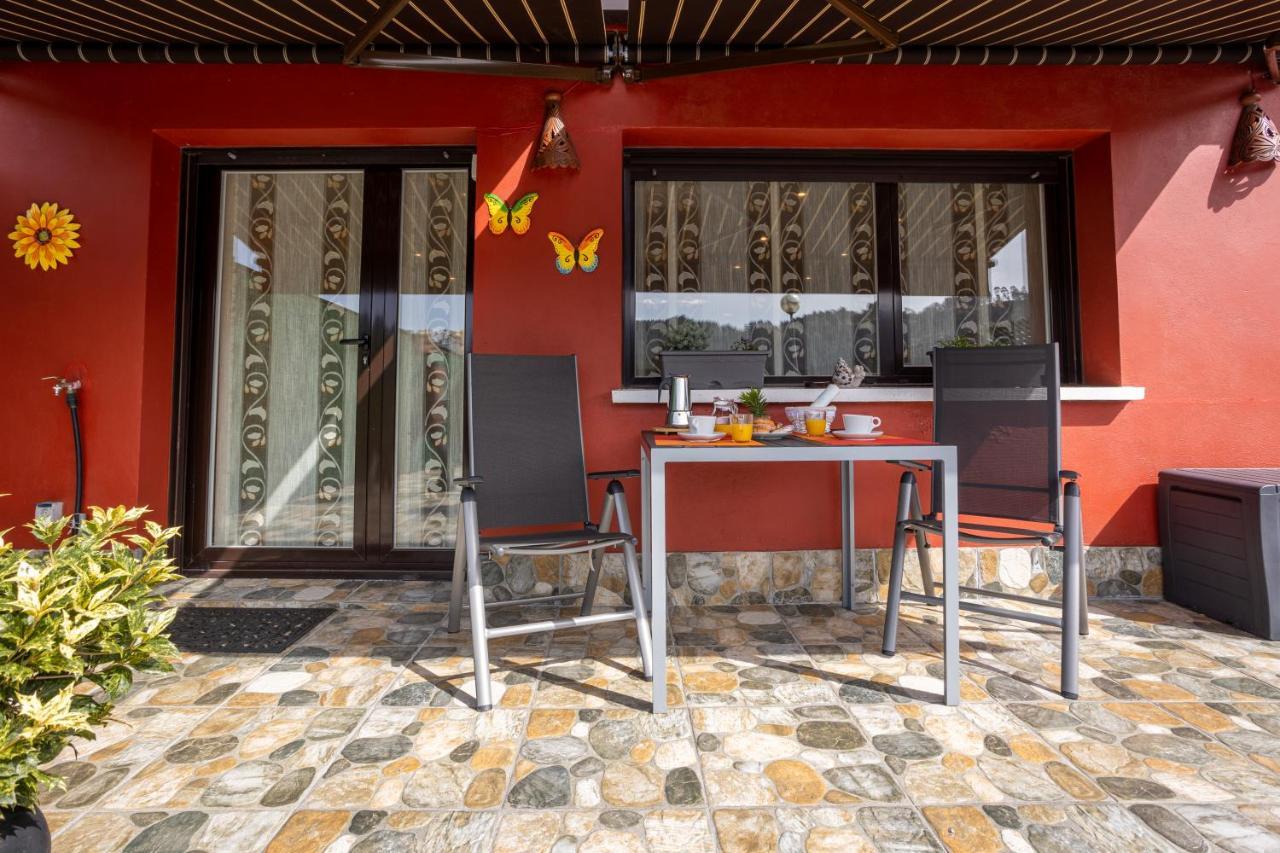 Ibarrangelu Suite By Urdaibai Rentals Exterior foto