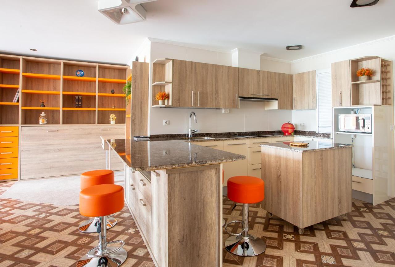 Ibarrangelu Suite By Urdaibai Rentals Exterior foto