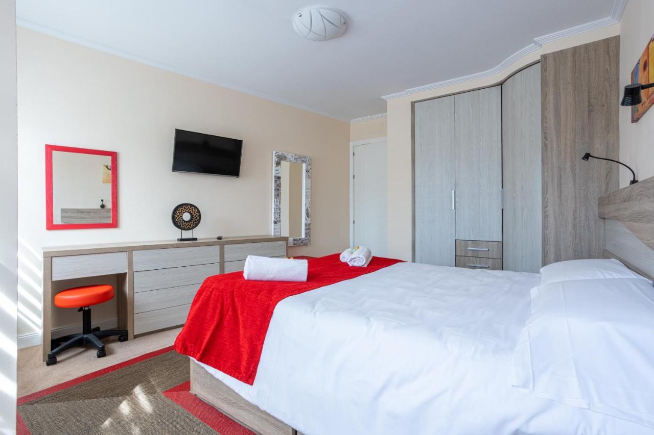 Ibarrangelu Suite By Urdaibai Rentals Exterior foto