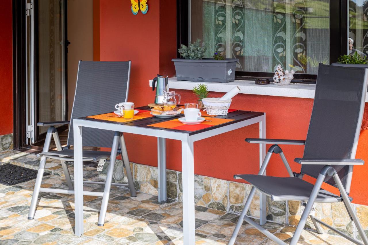 Ibarrangelu Suite By Urdaibai Rentals Exterior foto